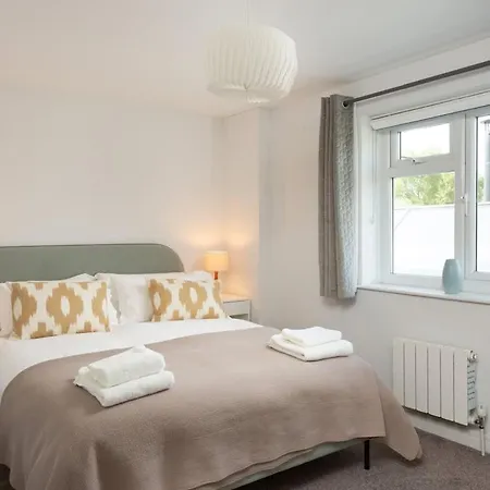 Сasa de vacaciones Luxury Getaway For Groups York