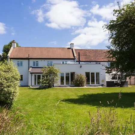 Сasa de vacaciones Luxury Getaway For Groups